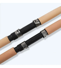 Caña De Pescar De Fibra De Vidrio 3m Para Orilla Lago O Rio