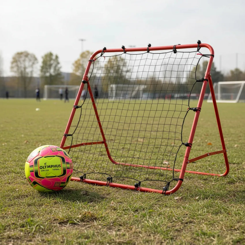 Rebotador De Balones Para Entrenamiento De Fútbol