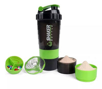 Shaker Spider 3 en 1