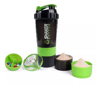 Shaker Spider 3 en 1