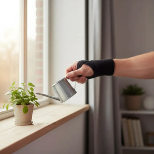 Muñequera Envolvente