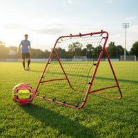 Rebotador De Balones Para Entrenamiento De Fútbol