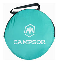 Carpa De Playa Apertura Rapida