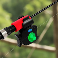 Alarma Con Clip Para Caña De Pescar