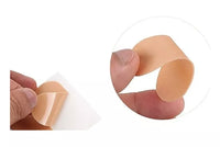 Set De 7 Protectores Para Dedos Del Pies Y Talón De Espuma