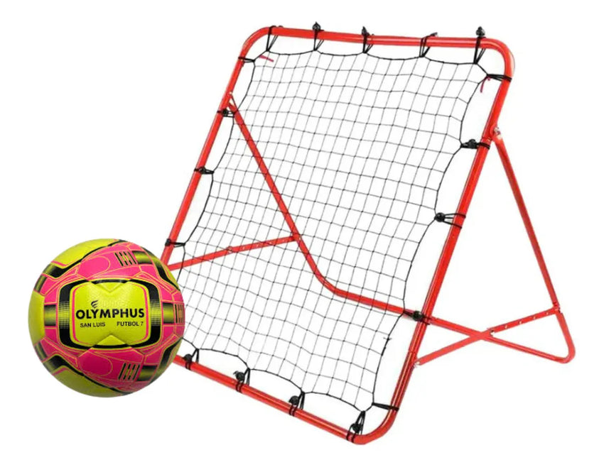 Rebotador De Balones Para Entrenamiento De Fútbol