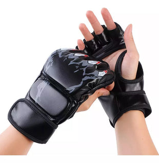 Saco De Boxeo Ufc, Mma, 120cm + Guantillas De Regalo
