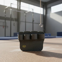 Calleras Gounod Protección De Palma Para Crossfit Y Gimnasio