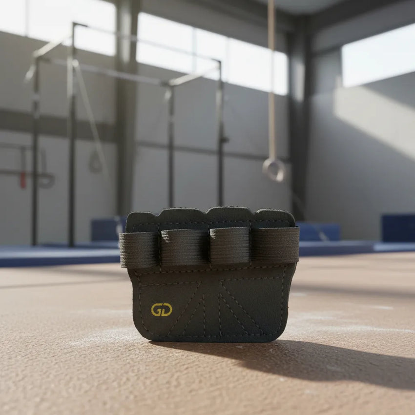 Calleras Gounod Protección De Palma Para Crossfit Y Gimnasio