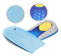 Talonera Alzadora De Altura Aumenta Estatura Con Comodidad