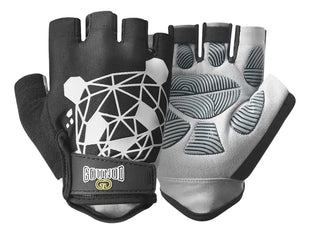 Guantes De Entrenamiento Cortos Gounod Antideslizantes