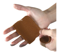 Calleras Gounod Protección De Palma Para Crossfit Y Gimnasio