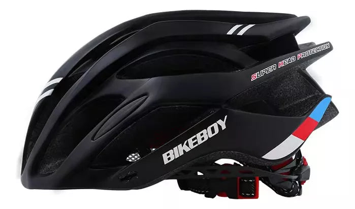 Casco Ajustable Probike Bikeboy Para Bicicleta Y Ciclismo