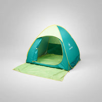 Carpa De Playa Apertura Rapida