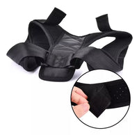Corrector Postural Lumbar Espalda Y Cervical Mujer Y Hombre