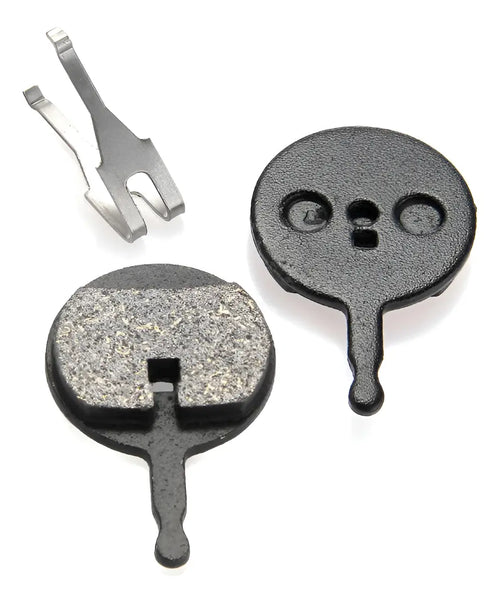 Pastillas De Disco De Freno (redonda) Para Bicicleta