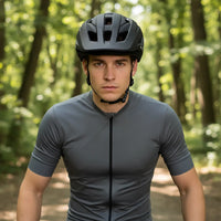 Casco Mtb Bikeboy Profesional Alta Protección Y Ventilación