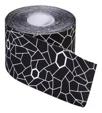 Ktape Diseño Vendaje Neuromuscular Kinesiológico 5cmx5mtrs