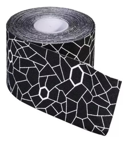 Ktape Diseño Vendaje Neuromuscular Kinesiológico 5cmx5mtrs