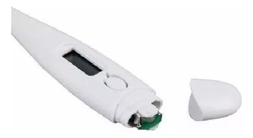 Termómetro Digital Con Batería Incluida Case Kt Dt4b Elan