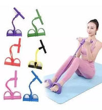 Entrenamiento Muscular Yoga Piernas Y Brazos Estiramiento