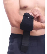 Soporte Codo Tenista Con Gel Para Epicondilitis Aolikes