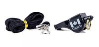 Silbato Albrito Profesional Fox 40 Classic Potencia Sonora