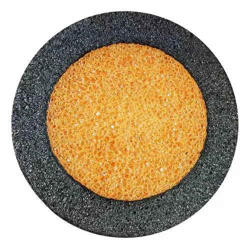 Rodillo Liso Pe De Espuma 45cms Yoga, Pilates, Masajeador