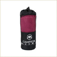 Toallas Microfibra Campsor De Gimnasio Absorbente Toallon
