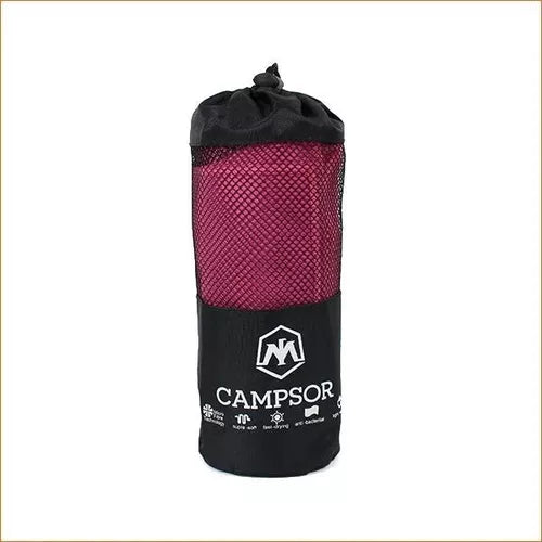 Toallas Microfibra Campsor De Gimnasio Absorbente Toallon