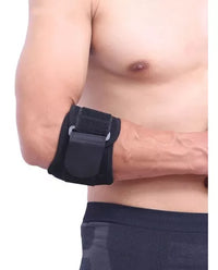 Soporte Codo Tenista Con Gel Para Epicondilitis Aolikes