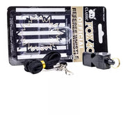 Silbato Albrito Profesional Fox 40 Classic Potencia Sonora