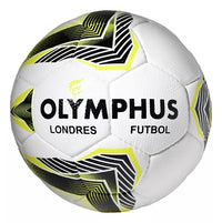 Balón Futbolito Londres#4 Texturizado Olymphus Cocido A Mano