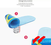 Plantillas De Silicona Gel Activgel Tv Scholl Technology