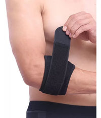 Soporte Codo Tenista Con Gel Para Epicondilitis Aolikes