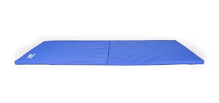 Colchoneta Profesional Con Paneles Plegables Yoga Y Fitnes