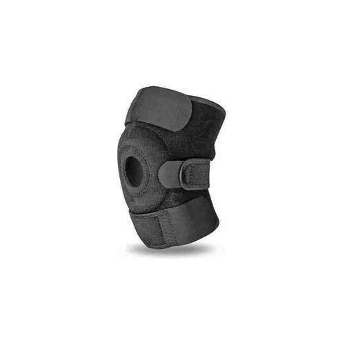 Rodillera Para Meniscos Con Soporte Rótula Triple Banda Sujeción