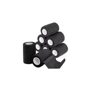 Venda Cohesiva Coban 7,5cmx4,5mtrs Pack 10 Unidades