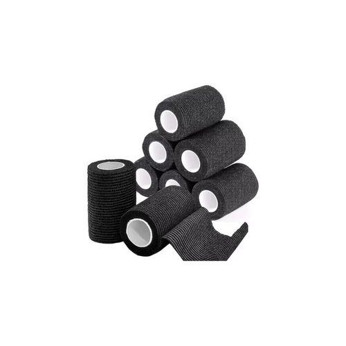 Venda Cohesiva Coban 7,5cmx4,5mtrs Pack 10 Unidades