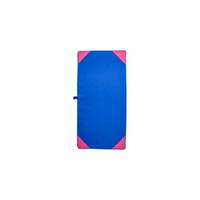 Colchoneta Lona Oxford 100x50x4cm + Pack 5 Minibandas