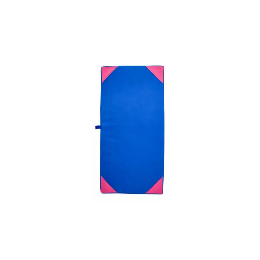Colchoneta Lona Oxford 100x50x4cm + Pack 5 Minibandas