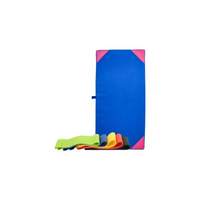 Colchoneta Lona Oxford 100x50x4cm + Pack 5 Minibandas