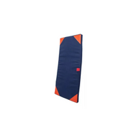 Colchoneta Lona Oxford 100x50x4cm + Pack 5 Minibandas