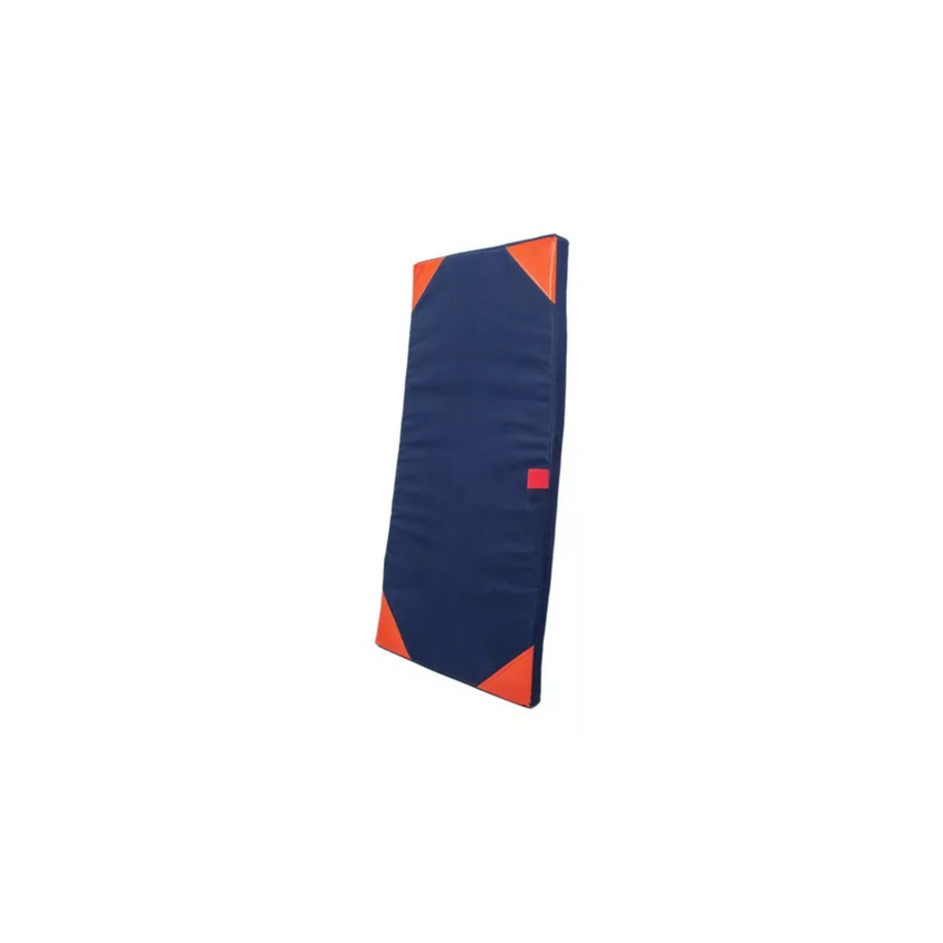 Colchoneta Lona Oxford 100x50x4cm + Pack 5 Minibandas