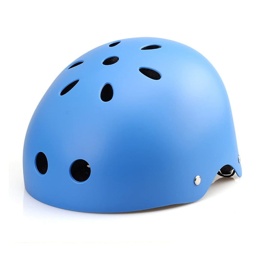 Casco Estándar ABS Para Skate Bicicleta Tabla Patinaje Bmx