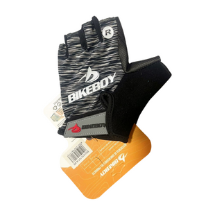 Guantes Probike Con Gel Ciclismo Para Niños Ajustables