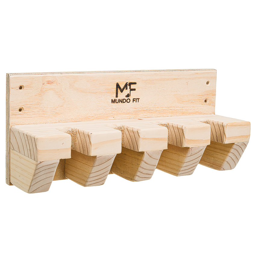 Rack Organizador Para Barras Preolímpicas Y Olímpicas