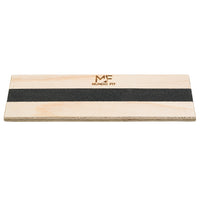 Talonera Plataforma De Madera Inclinada De 20 Grados Gym Individual