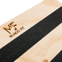 Taloneras Plataforma De Madera Inclinada De 35 Grados Gym