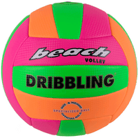 Balón De Voley Liviano Classic Beach Drb